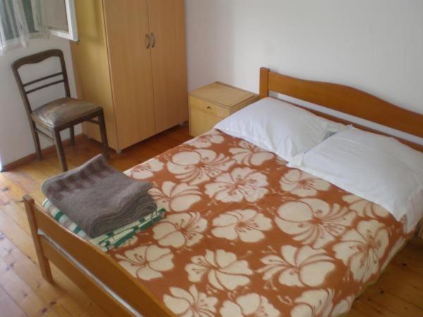 Robinson House Zut Villa Bizikovica Dış mekan fotoğraf