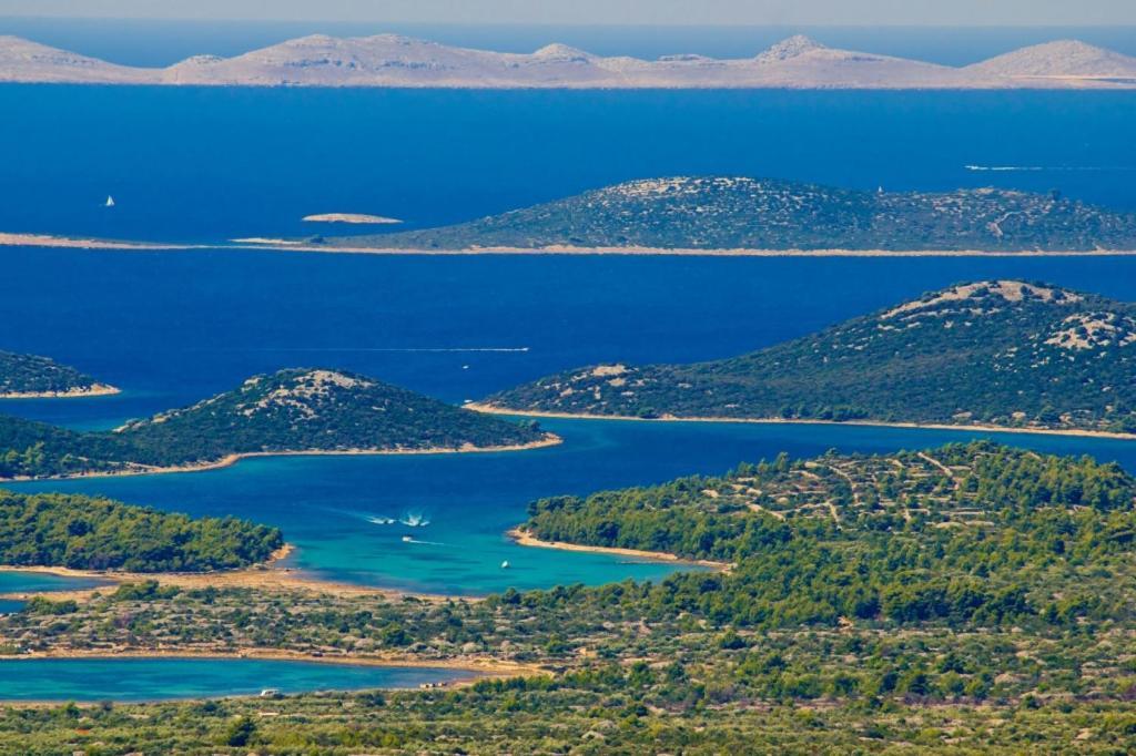 Robinson House Zut Villa Bizikovica Dış mekan fotoğraf